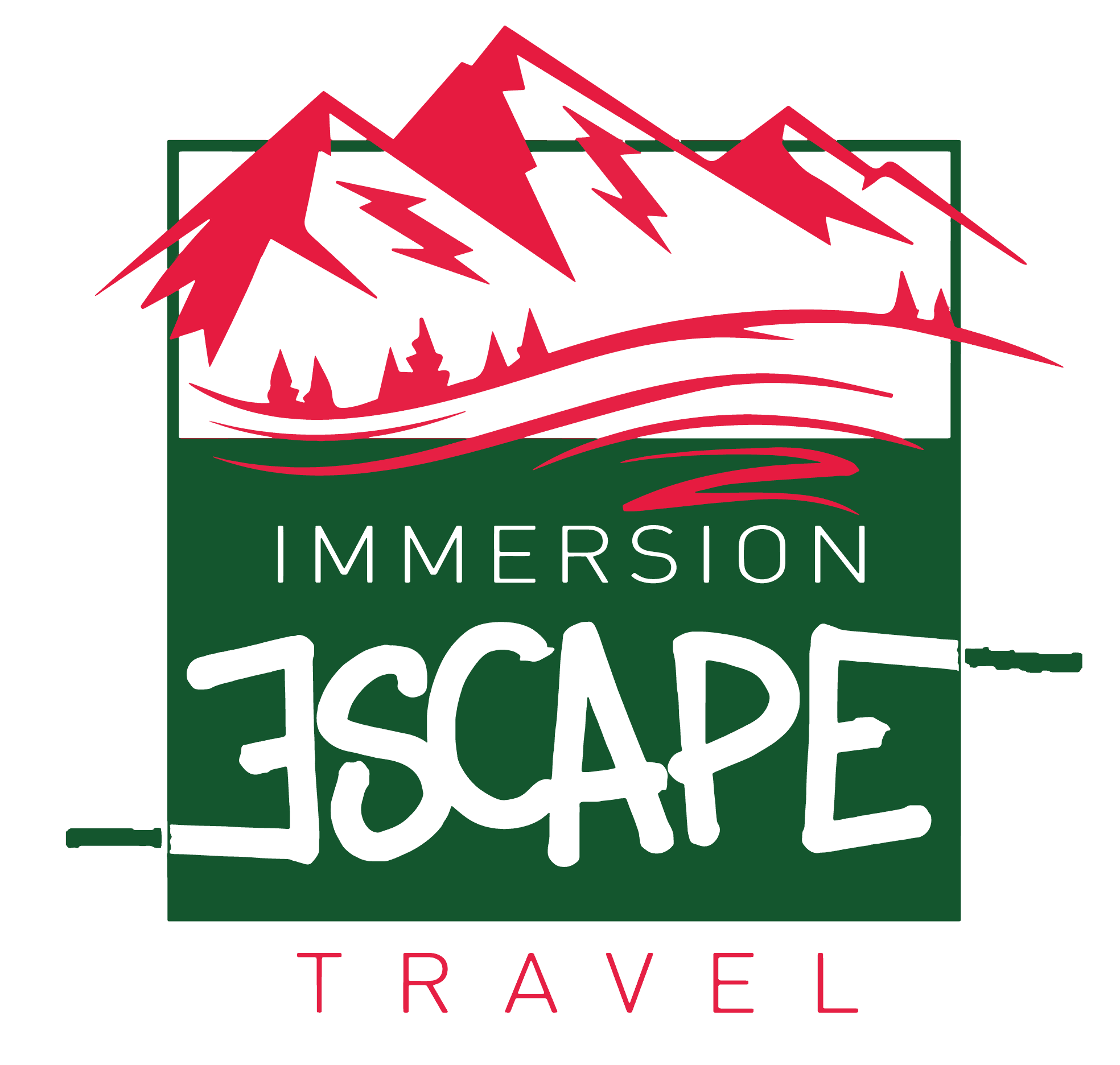 ESCAPE Immersion Travel