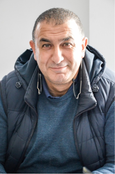 Walid Ben Amor, Guide principal, Tunisie Immersion